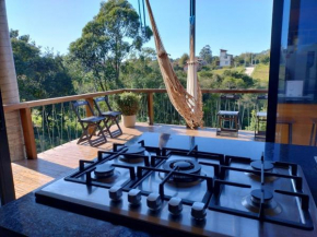 Luxury Holiday Home In Praia do Rosa - SC
